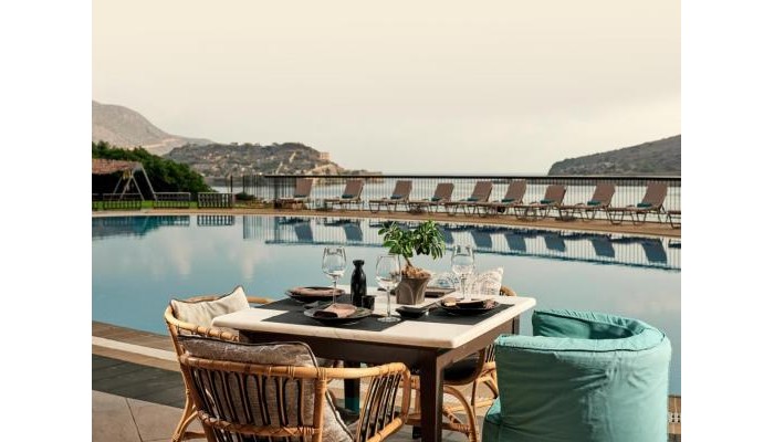 Hotel Domes Of Elounda poza 13