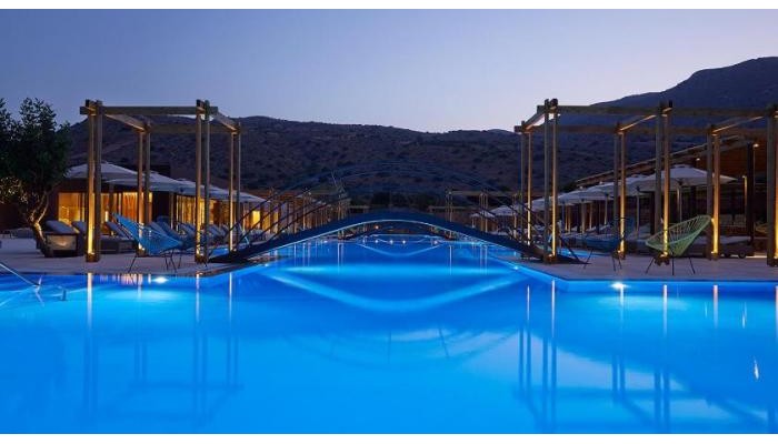 Hotel Domes Of Elounda poza 0