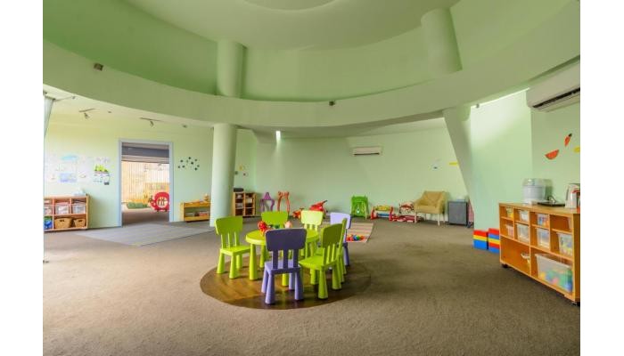 Hotel Domes Of Elounda poza 12