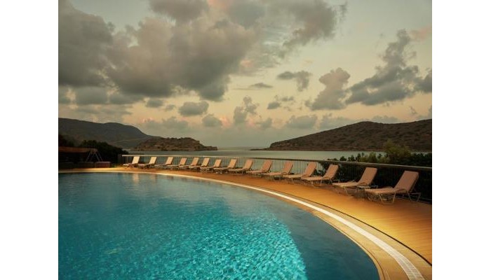 Hotel Domes Of Elounda poza 8
