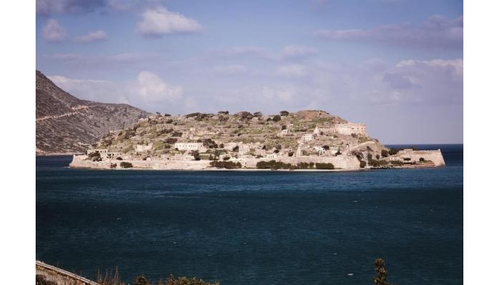 Hotel Domes Of Elounda poza 10