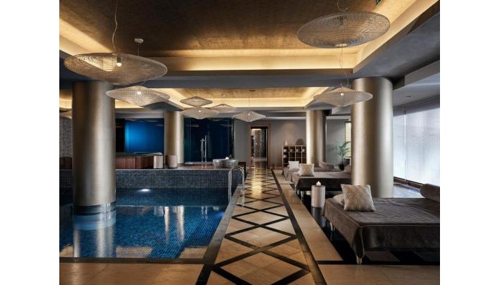 Hotel Domes Of Elounda poza 11