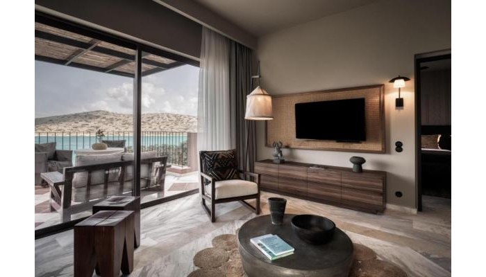 Hotel Domes Of Elounda poza 4