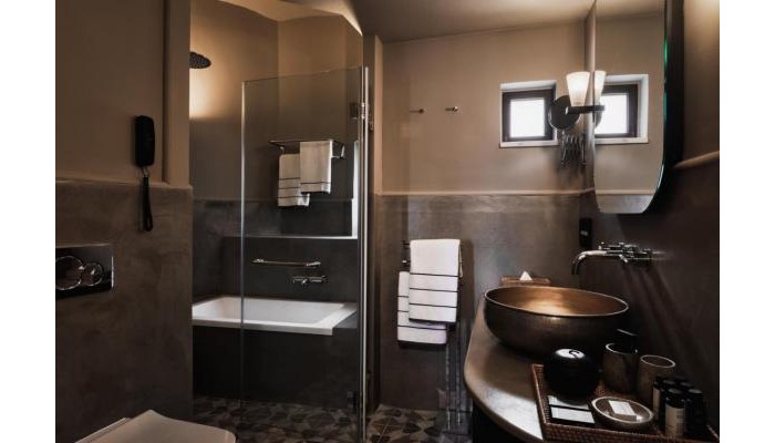 Hotel Domes Of Elounda poza 5