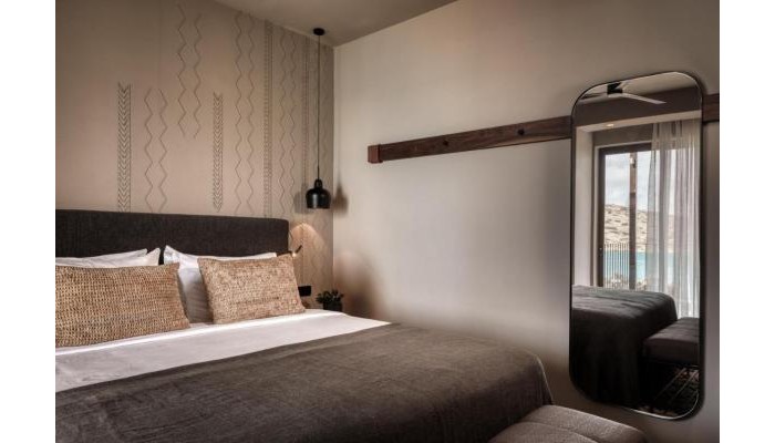 Hotel Domes Of Elounda poza 2