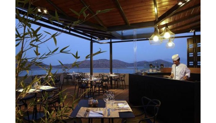 Hotel Elounda Blue Bay poza 5