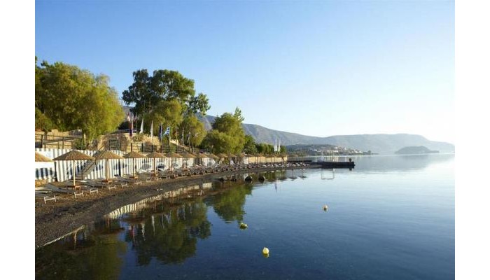 Hotel Elounda Blue Bay poza 9