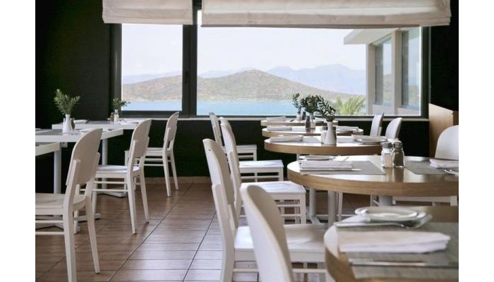 Hotel Elounda Blue Bay poza 0