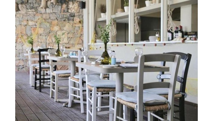 Hotel Elounda Blue Bay poza 2