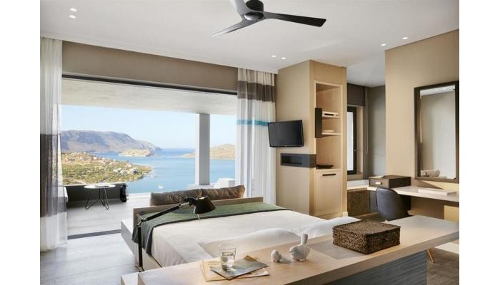 Hotel Elounda Blue Bay poza 3