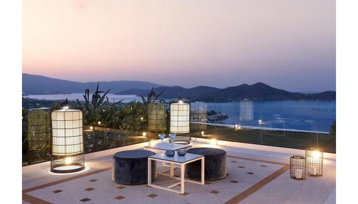 Hotel Elounda Gulf Villas Suites poza 15