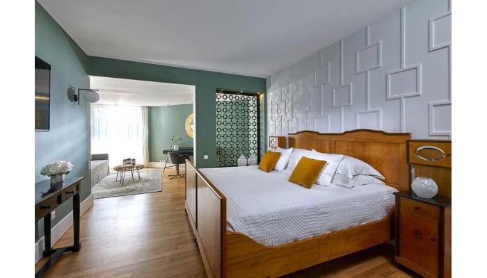 Hotel Elounda Gulf Villas Suites poza 11