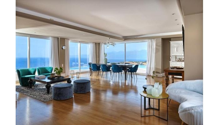 Hotel Elounda Gulf Villas Suites poza 9