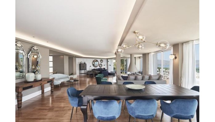 Hotel Elounda Gulf Villas Suites poza 12