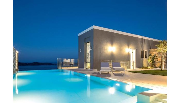 Hotel Elounda Gulf Villas Suites poza 2