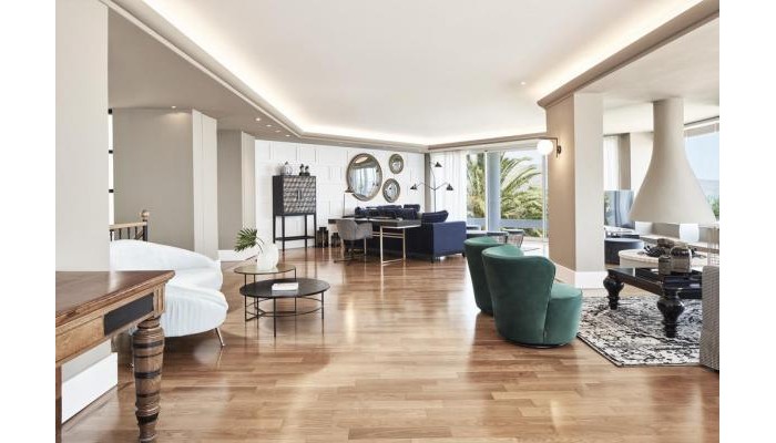 Hotel Elounda Gulf Villas Suites poza 13