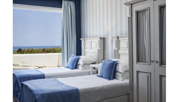 Hotel Elounda Gulf Villas Suites poza 19