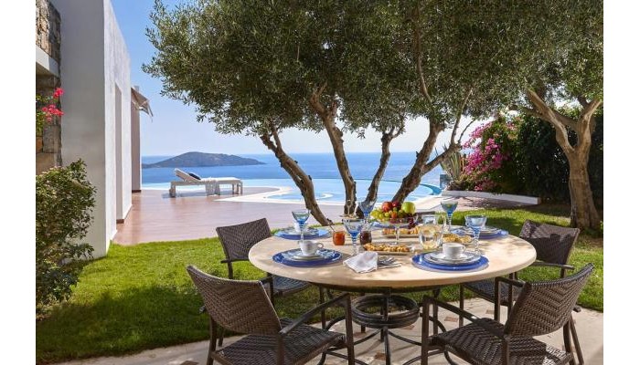 Hotel Elounda Gulf Villas Suites poza 6