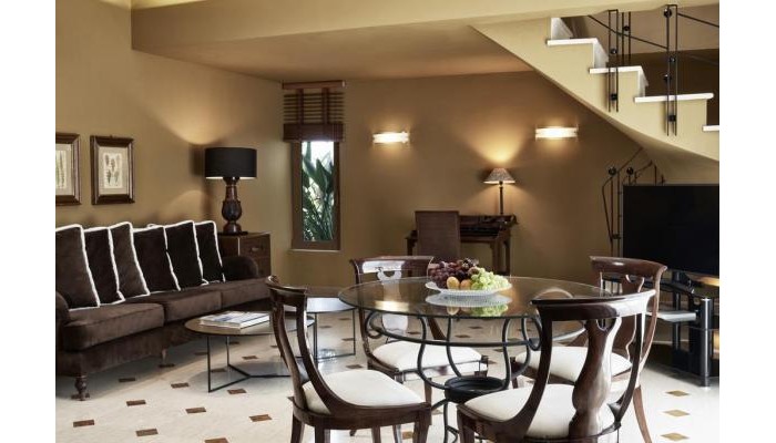 Hotel Elounda Gulf Villas Suites poza 20