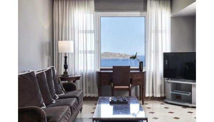 Hotel Elounda Gulf Villas Suites poza 21