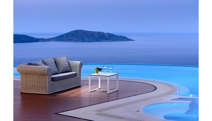 Hotel Elounda Gulf Villas Suites poza 5