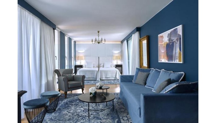 Hotel Elounda Gulf Villas Suites poza 10