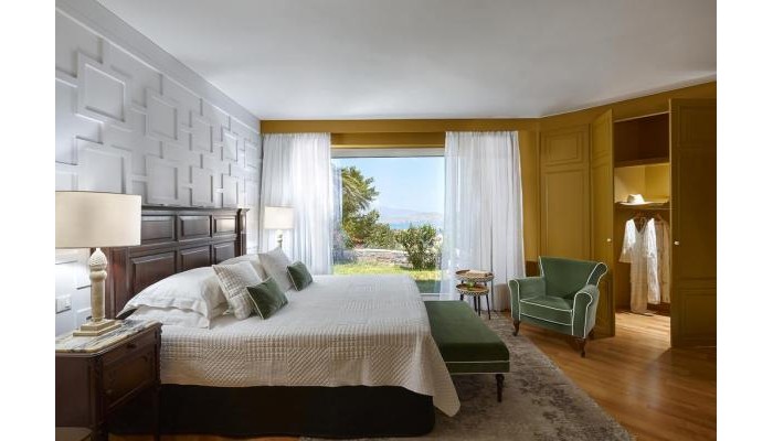 Hotel Elounda Gulf Villas Suites poza 4