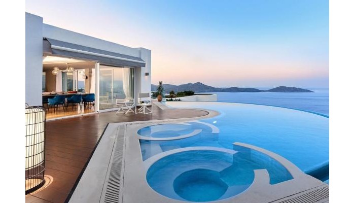 Hotel Elounda Gulf Villas Suites poza 16