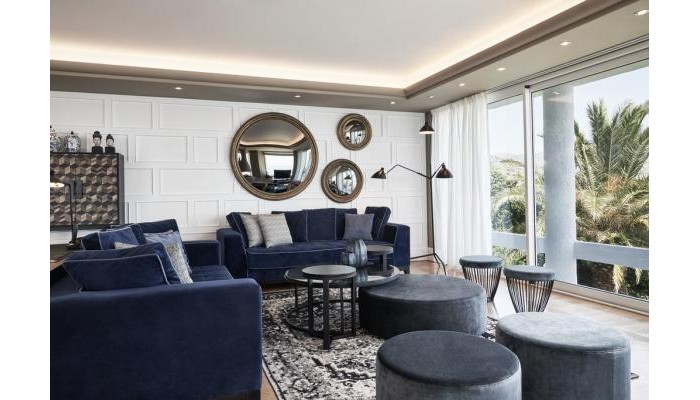 Hotel Elounda Gulf Villas Suites poza 17