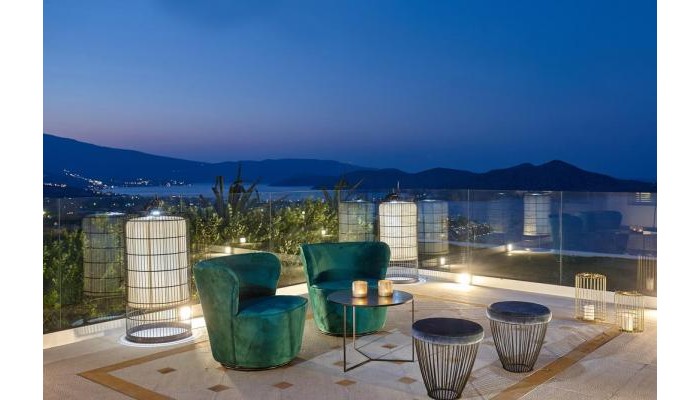 Hotel Elounda Gulf Villas Suites poza 7