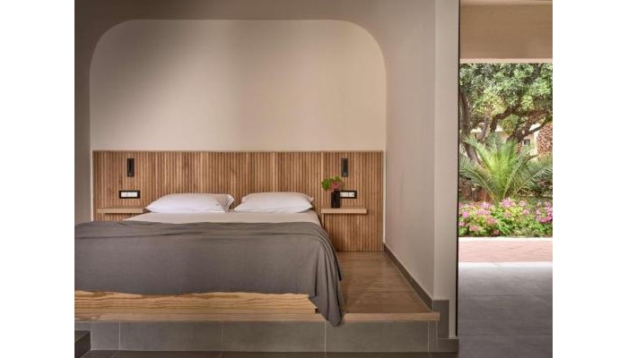 Hotel Elounda Palm poza 4