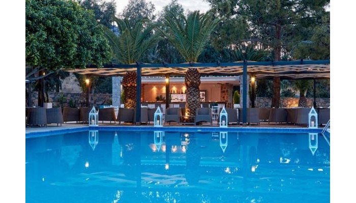 Hotel Elounda Palm poza 20