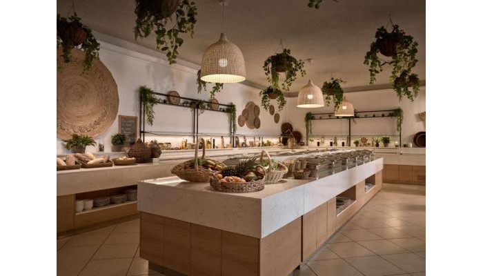 Hotel Elounda Palm poza 13