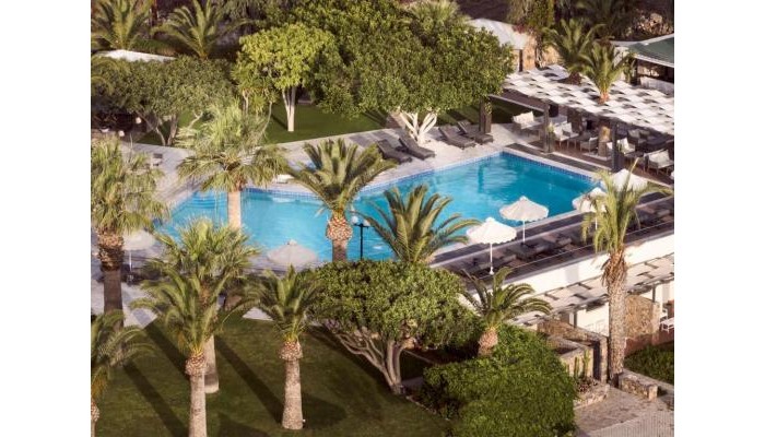 Hotel Elounda Palm poza 18