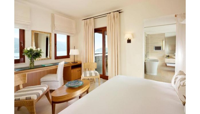 Phaea Blue - Small Luxury Hotels Of The World poza 3