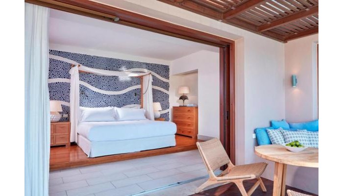 Phaea Blue - Small Luxury Hotels Of The World poza 5