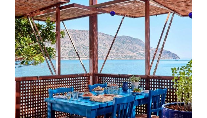 Phaea Blue - Small Luxury Hotels Of The World poza 11