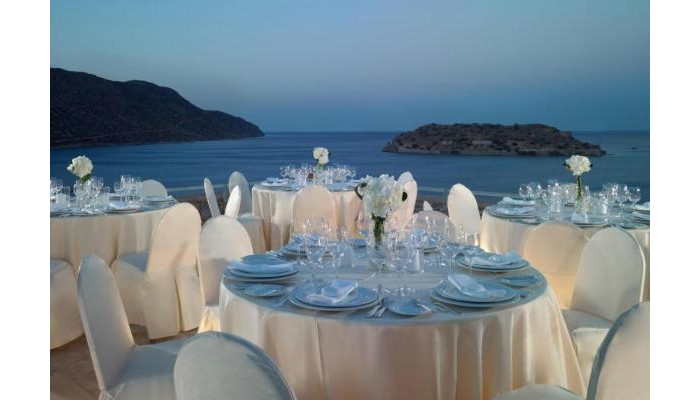 Phaea Blue - Small Luxury Hotels Of The World poza 8