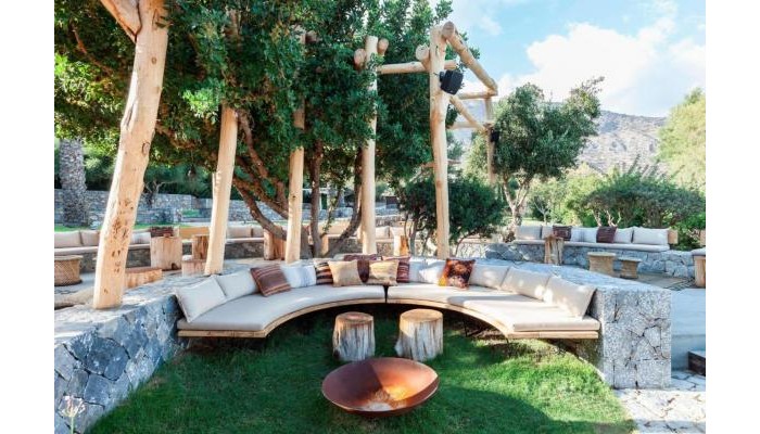 Phaea Blue - Small Luxury Hotels Of The World poza 10