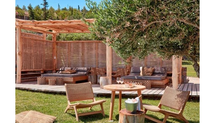 Phaea Blue - Small Luxury Hotels Of The World poza 14