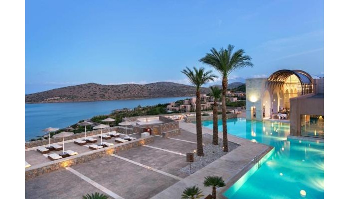 Phaea Blue - Small Luxury Hotels Of The World poza 13