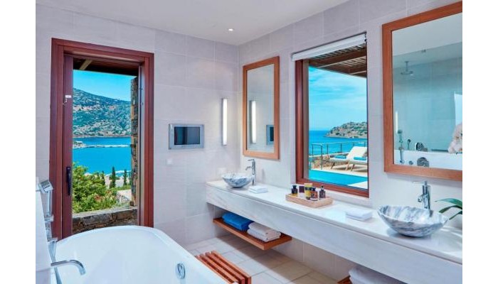 Phaea Blue - Small Luxury Hotels Of The World poza 6