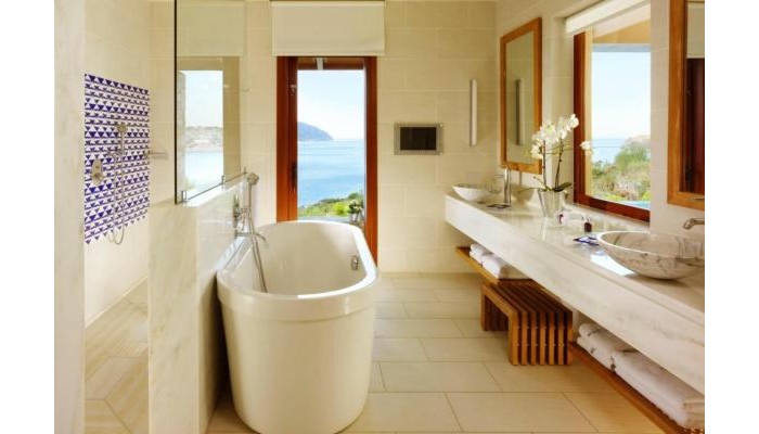 Phaea Blue - Small Luxury Hotels Of The World poza 4