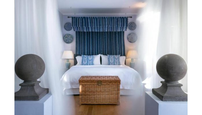 Phaea Blue - Small Luxury Hotels Of The World poza 1