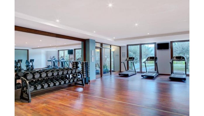 Phaea Blue - Small Luxury Hotels Of The World poza 15