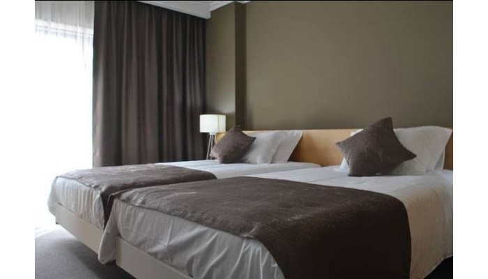 Hotel Dom Joao poza 0