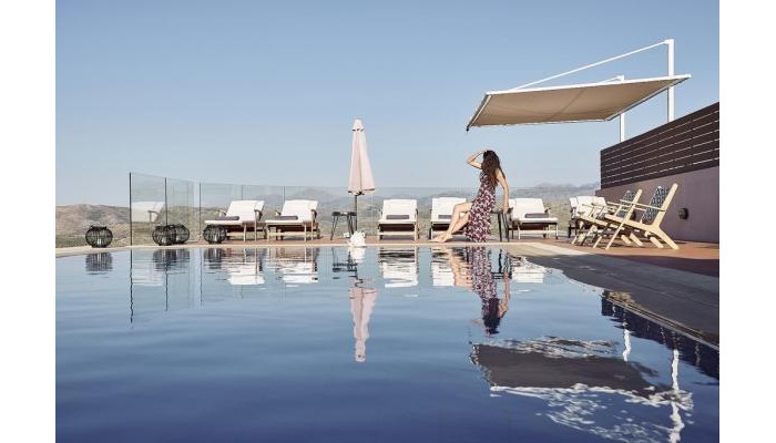 Luxury Villa Margarita poza 26