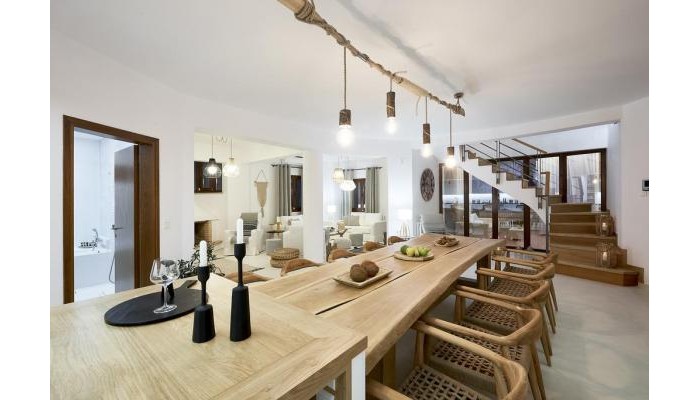 Luxury Villa Margarita poza 5