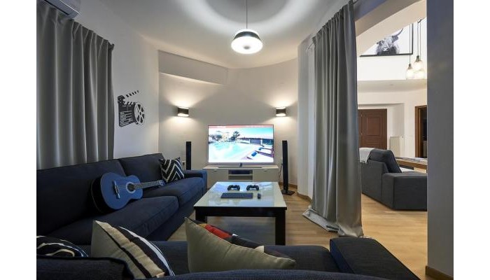 Luxury Villa Margarita poza 6