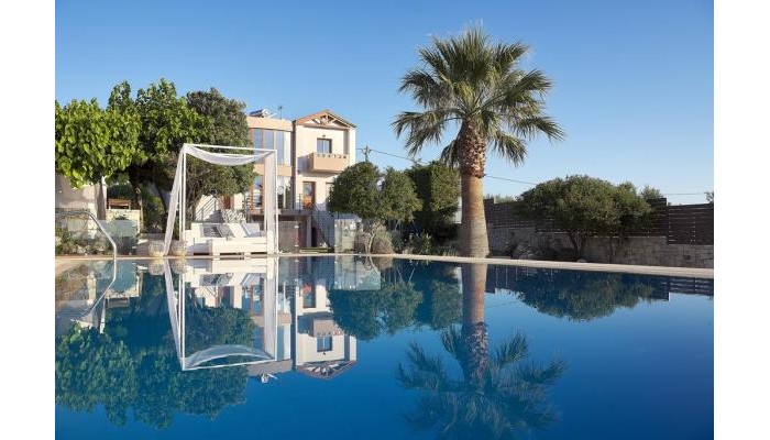 Luxury Villa Margarita poza 3